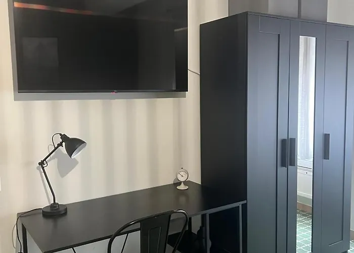 Apartamento Bright Near San Pietro *