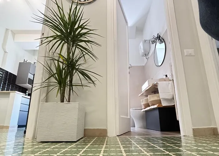 Apartamento Bright Near San Pietro *